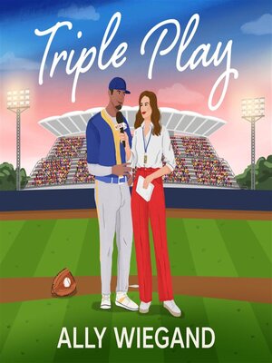 cover image of Triple Play